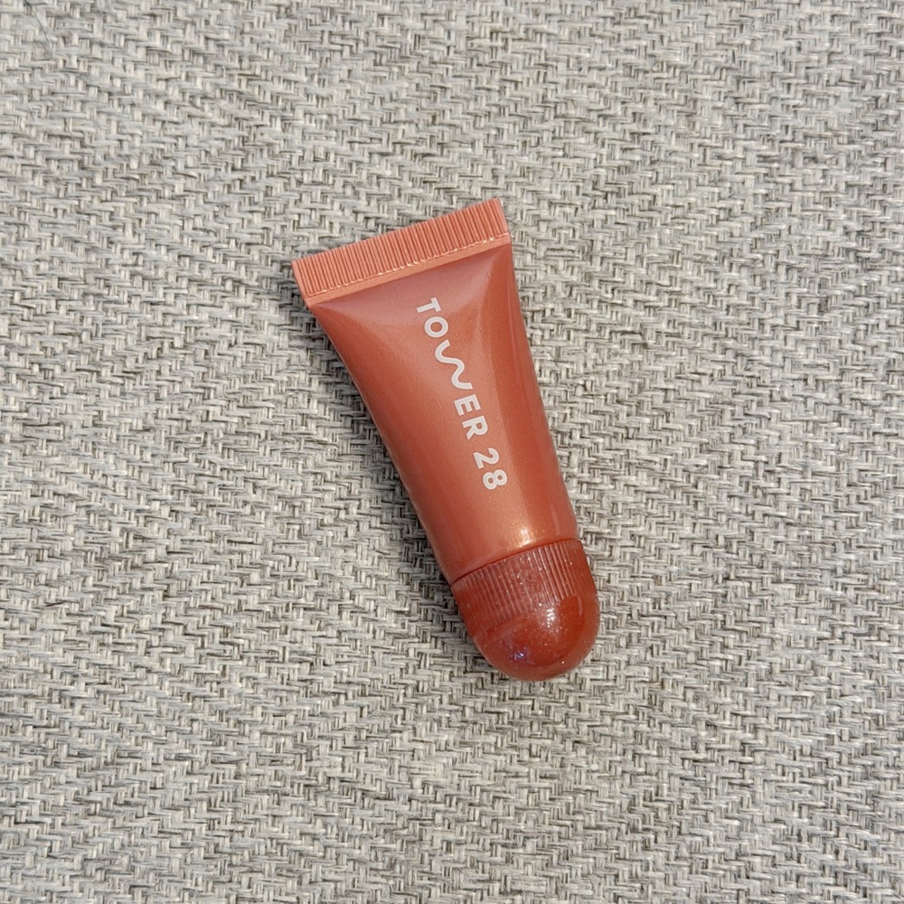 Tower 28 LipSoftie Tinted Lip Treatment 5g